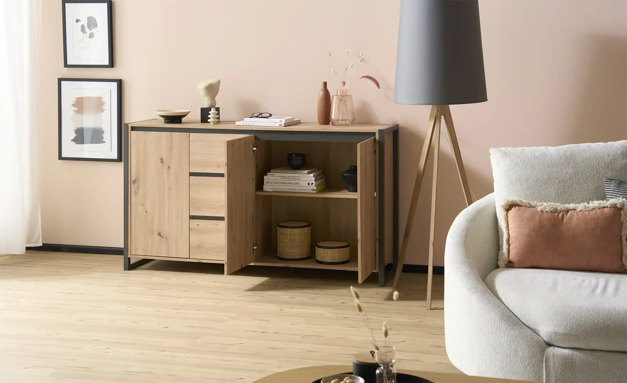 Sideboard