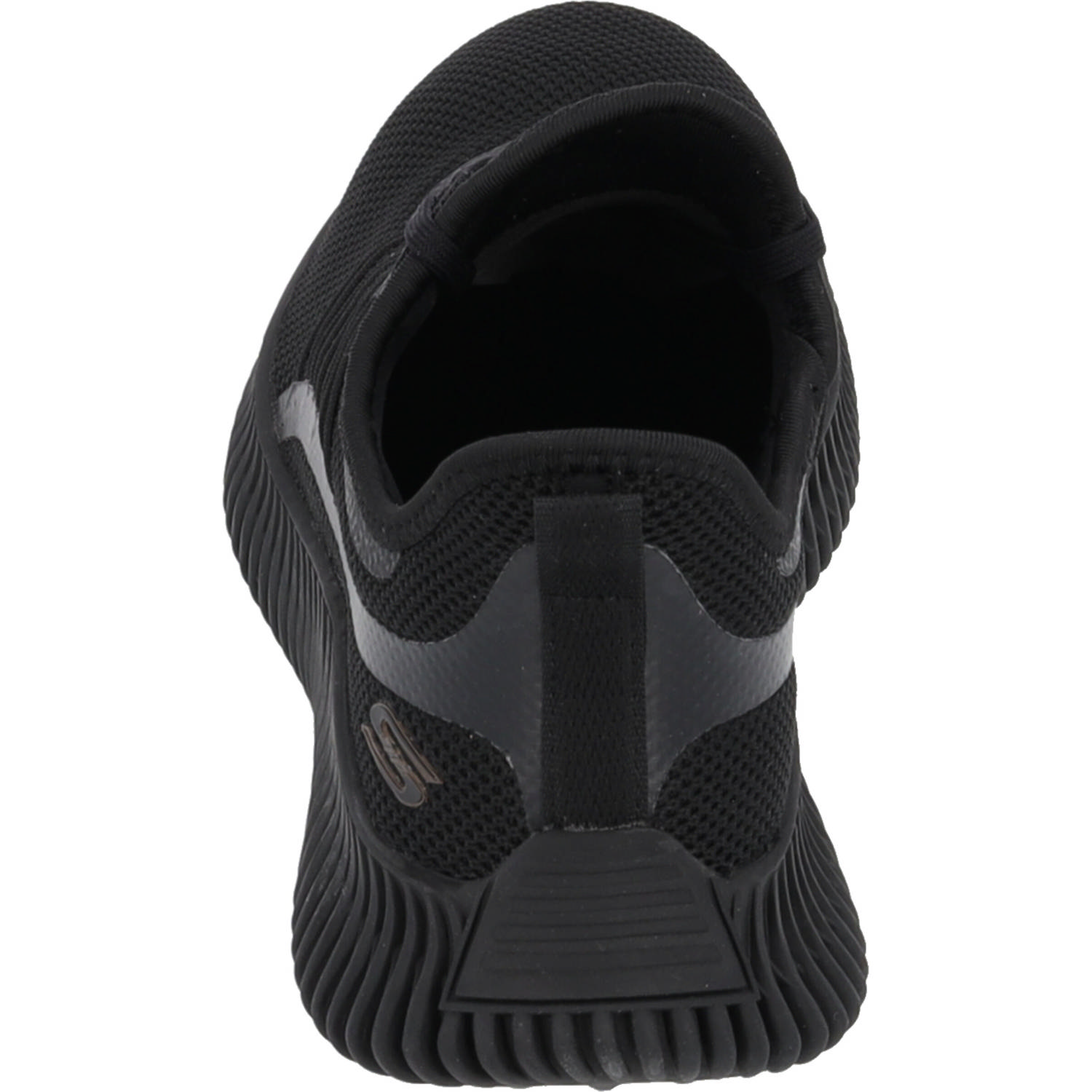 Skechers 117417, Schnürschuhe, Damen, Black