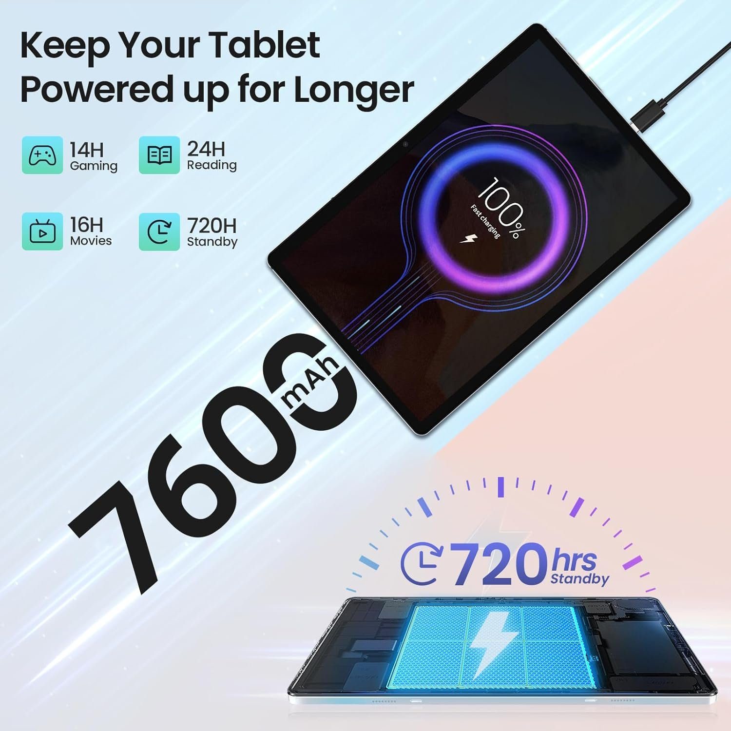 kinstone Tablet (10.1