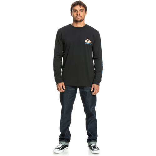 HERREN SHIRT OMNILOGO M TEES