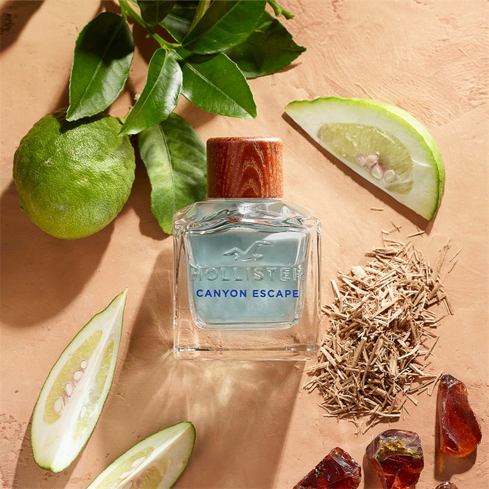 Eau de Toilette Spray
