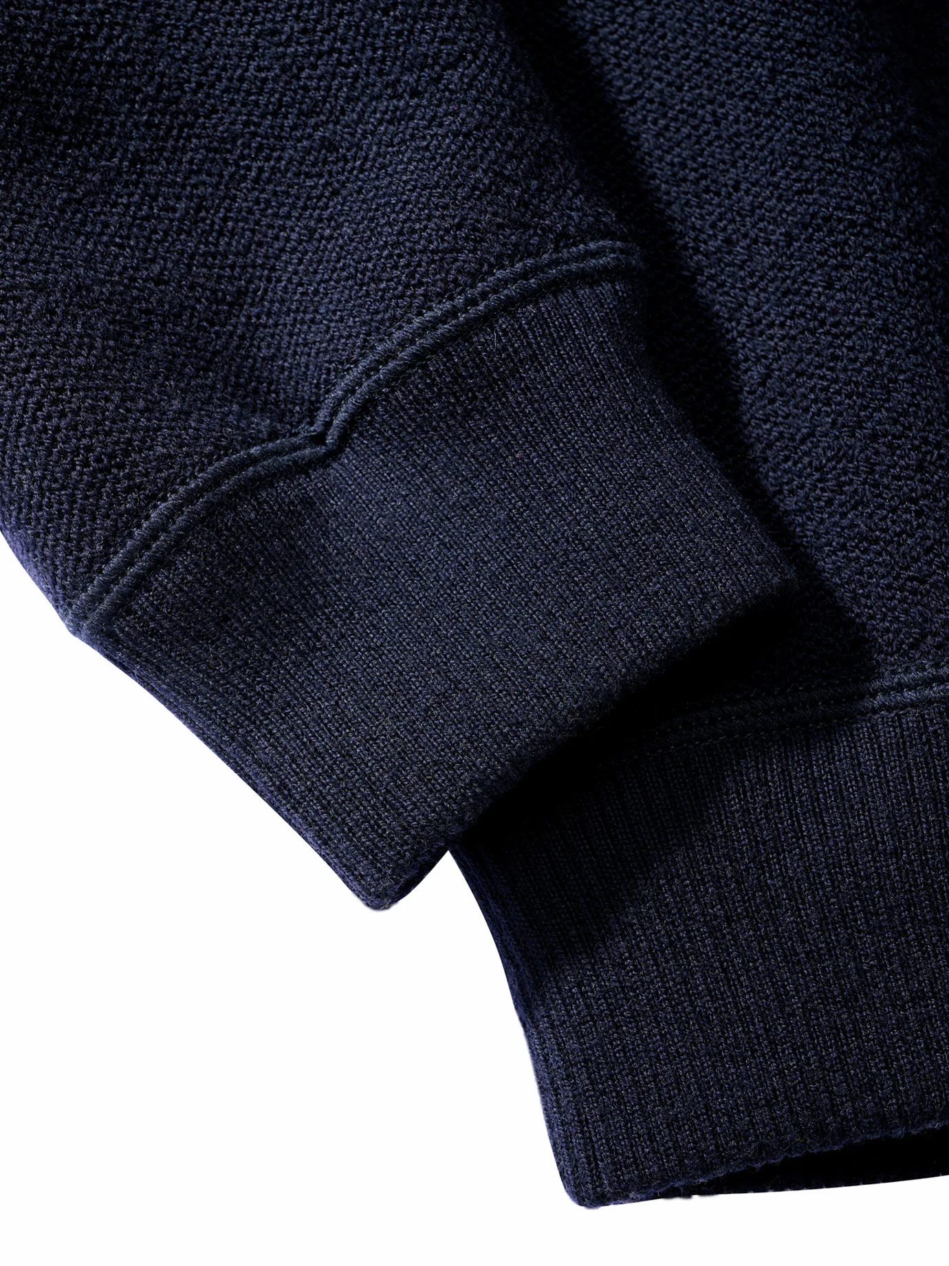 Symbiosen-Sweatpullover