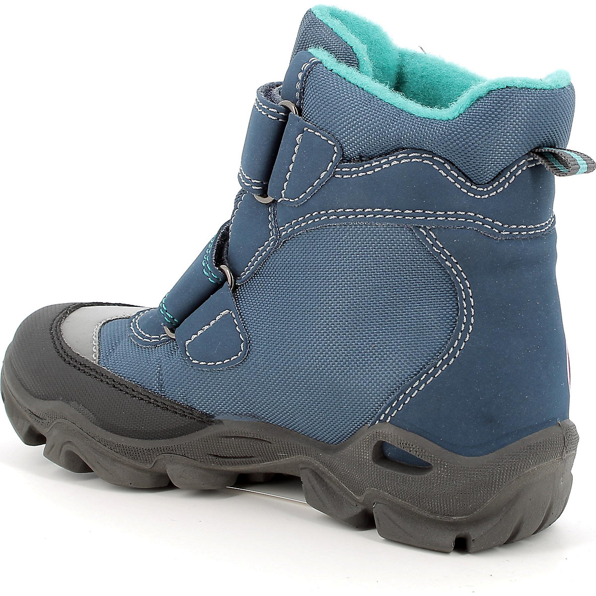 Winterstiefel für Mädchen