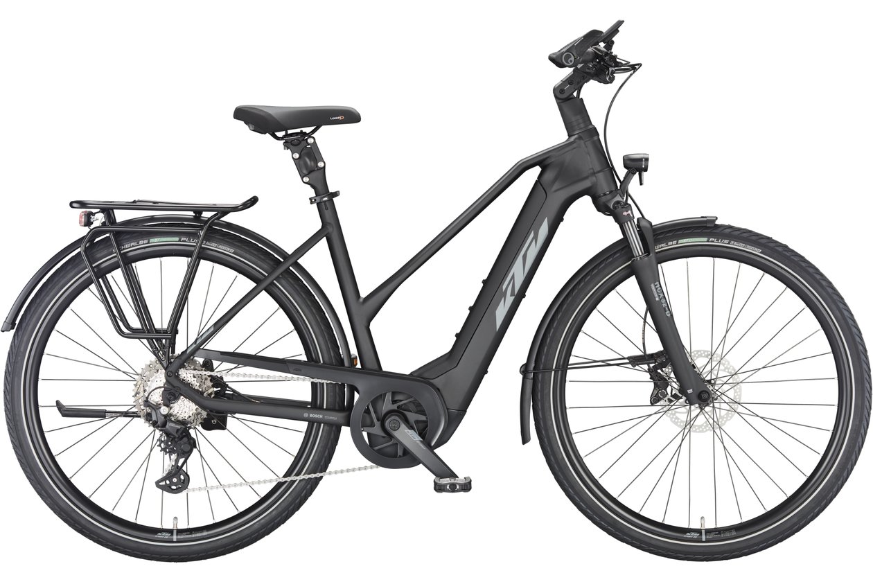 KTM Macina Style 730 - 750 Wh - 2023 - 28 Zoll - Damen Sport