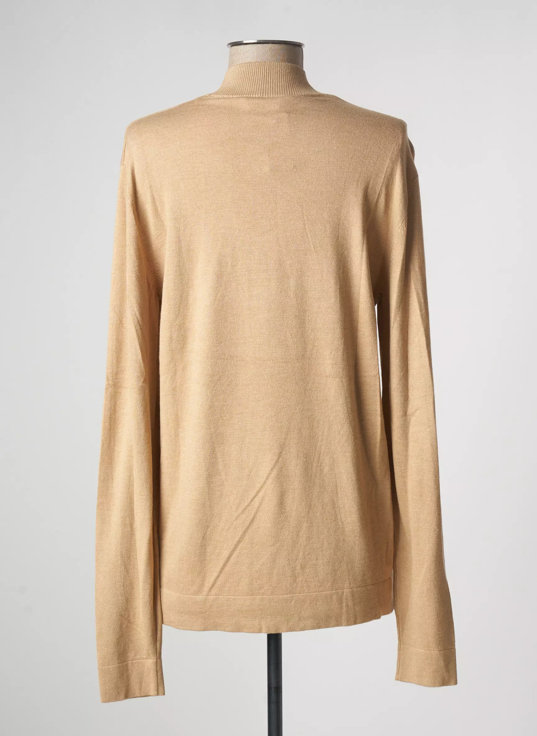 Reserved Pulls Femme couleur beige