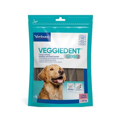 VEGGIEDENT Fresh für Hunde