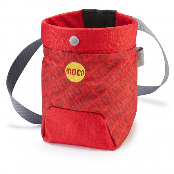 Moon Climbing - Trad Chalk Bag - Chalkbag