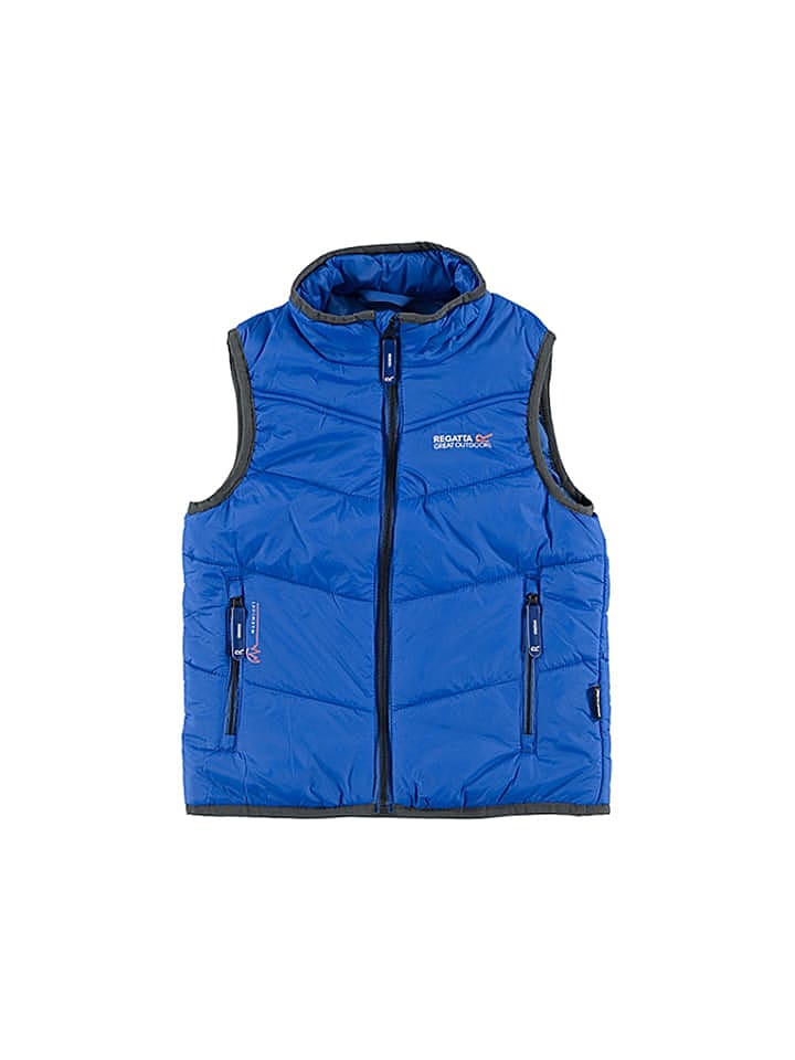 Regatta Regatta Westen  in blau günstig kaufen 116