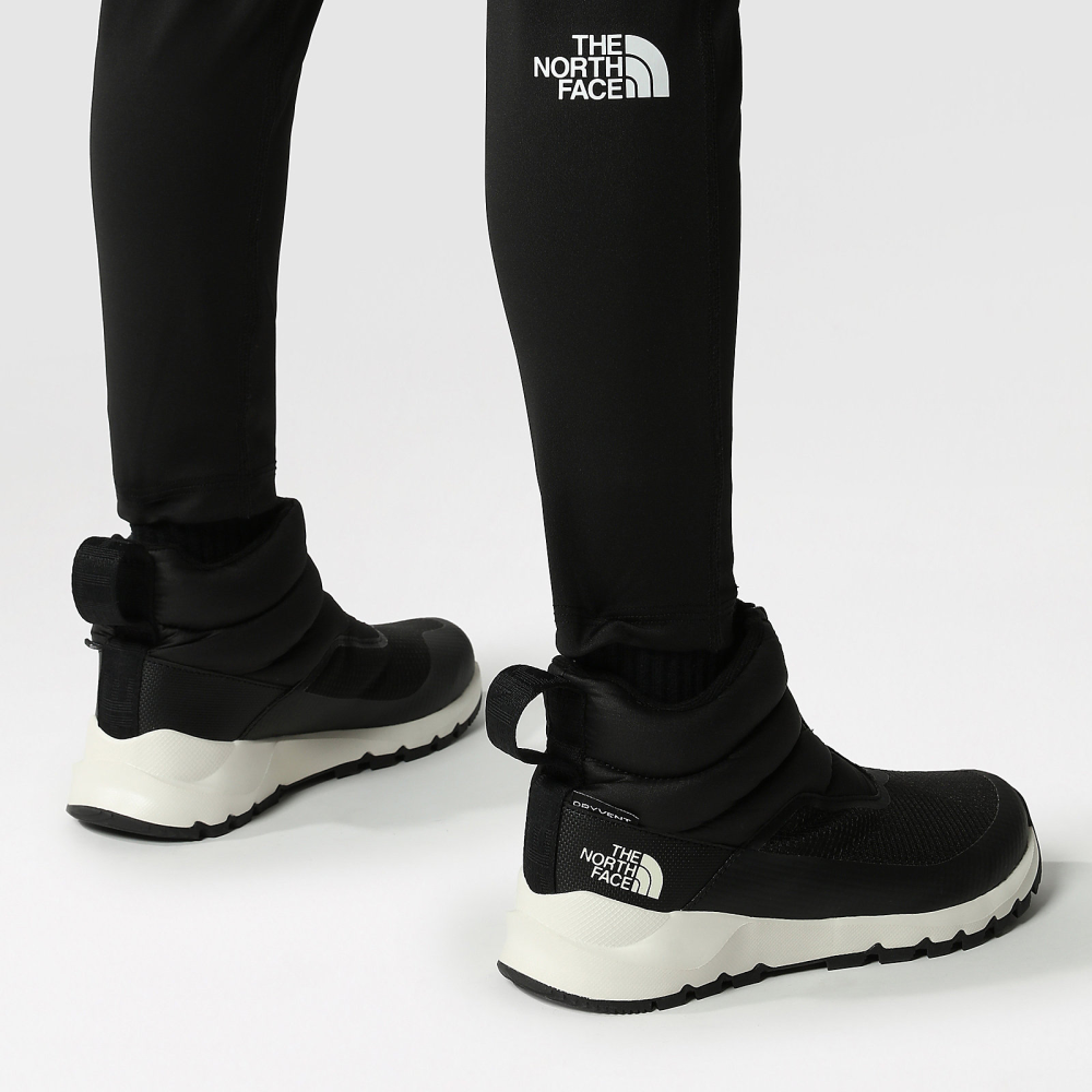 The North Face Vectiv Fastpack Insulated Futurelight NF0A7W53NY7 / schwarz