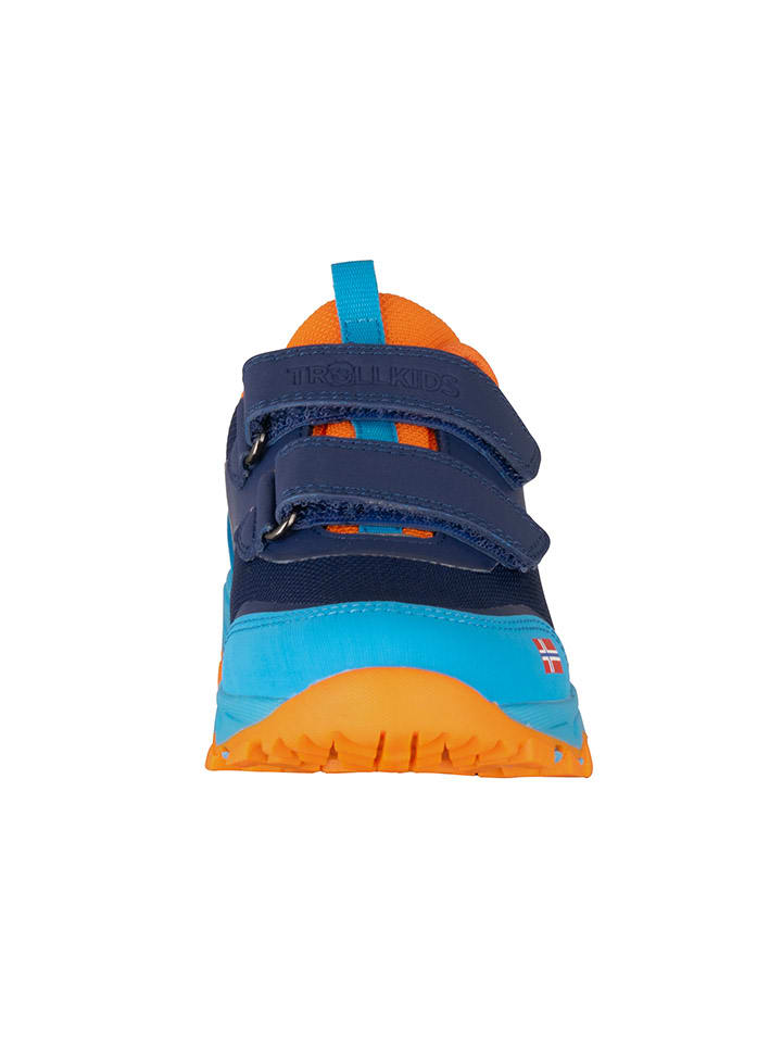 Trollkids Trekkingschuhe 