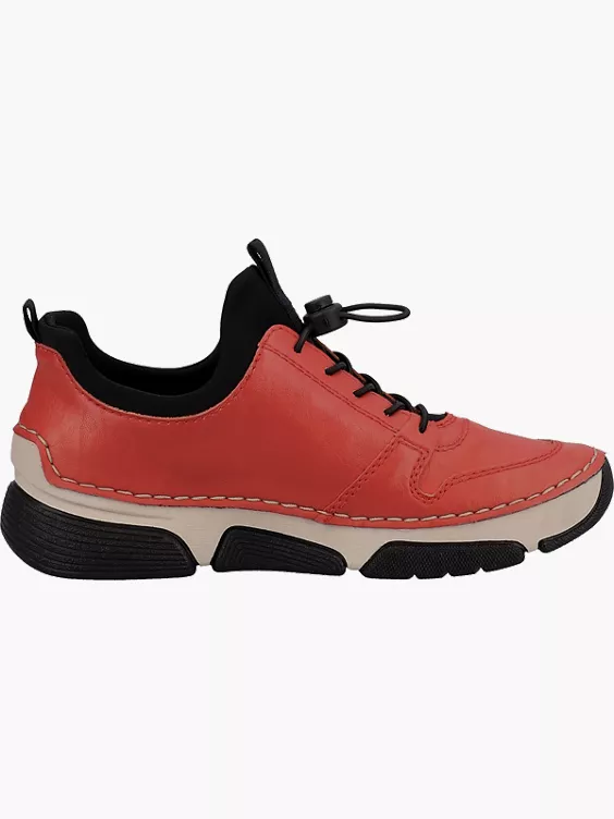 Rieker Damen Slipper