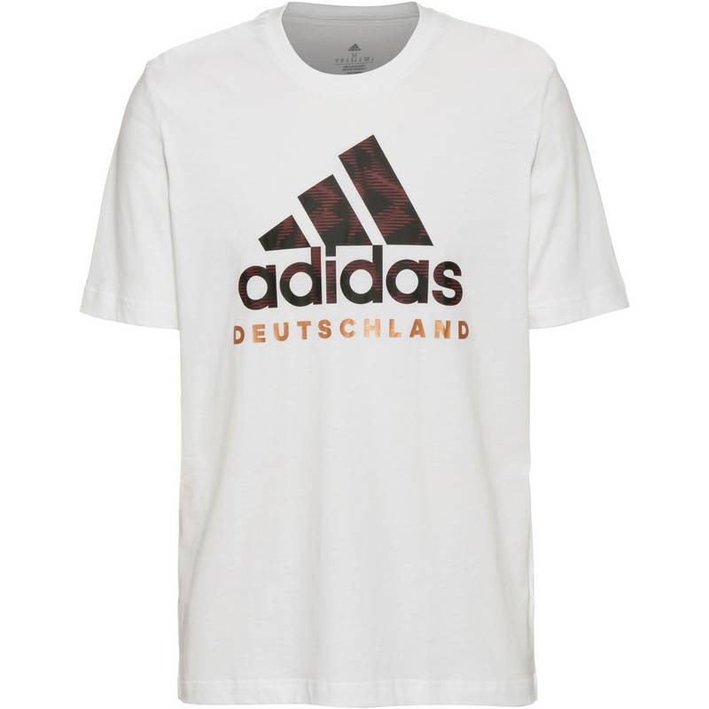 adidas DFB WM 2022 T-Shirt Herren