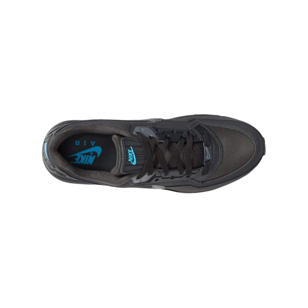 Nike Air Max LTD 3 CT2275-002 / grau