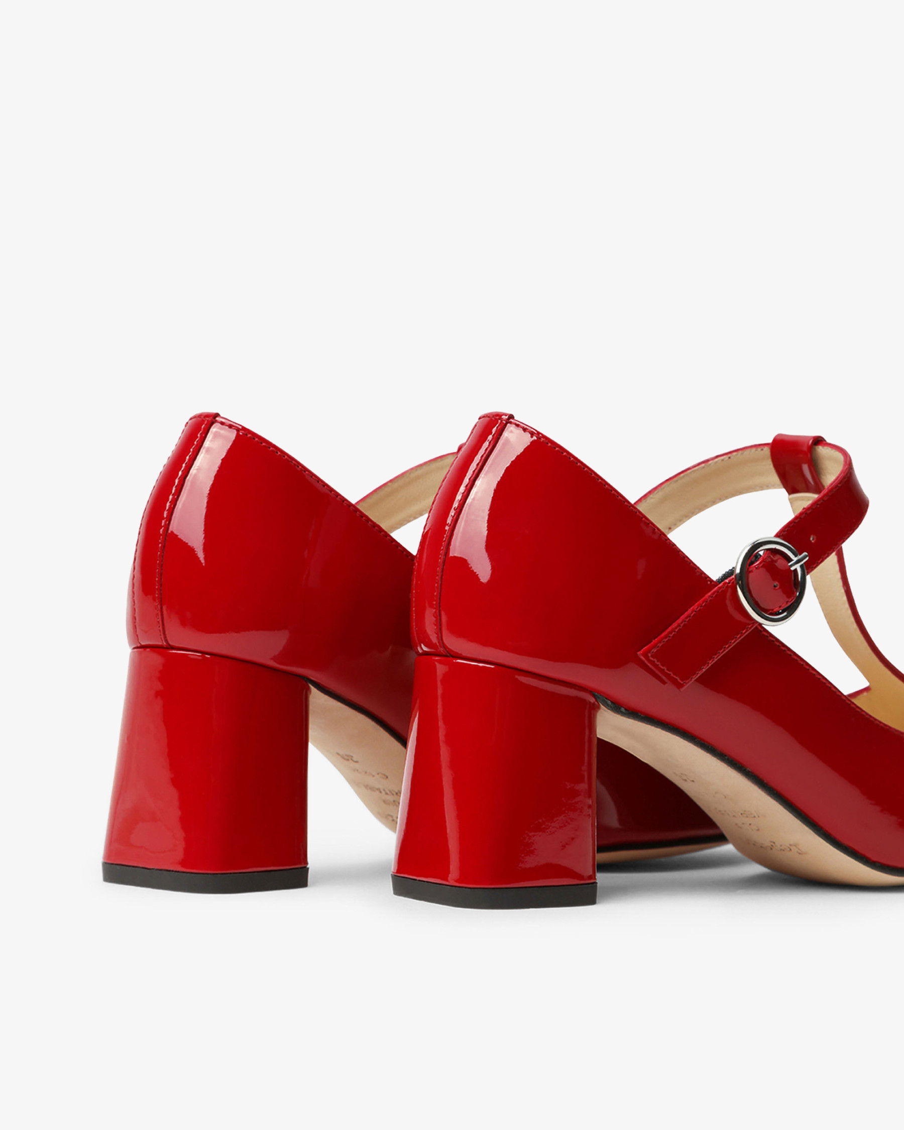Tara Mary Janes