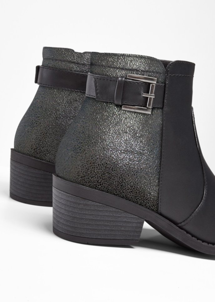 Stiefelette