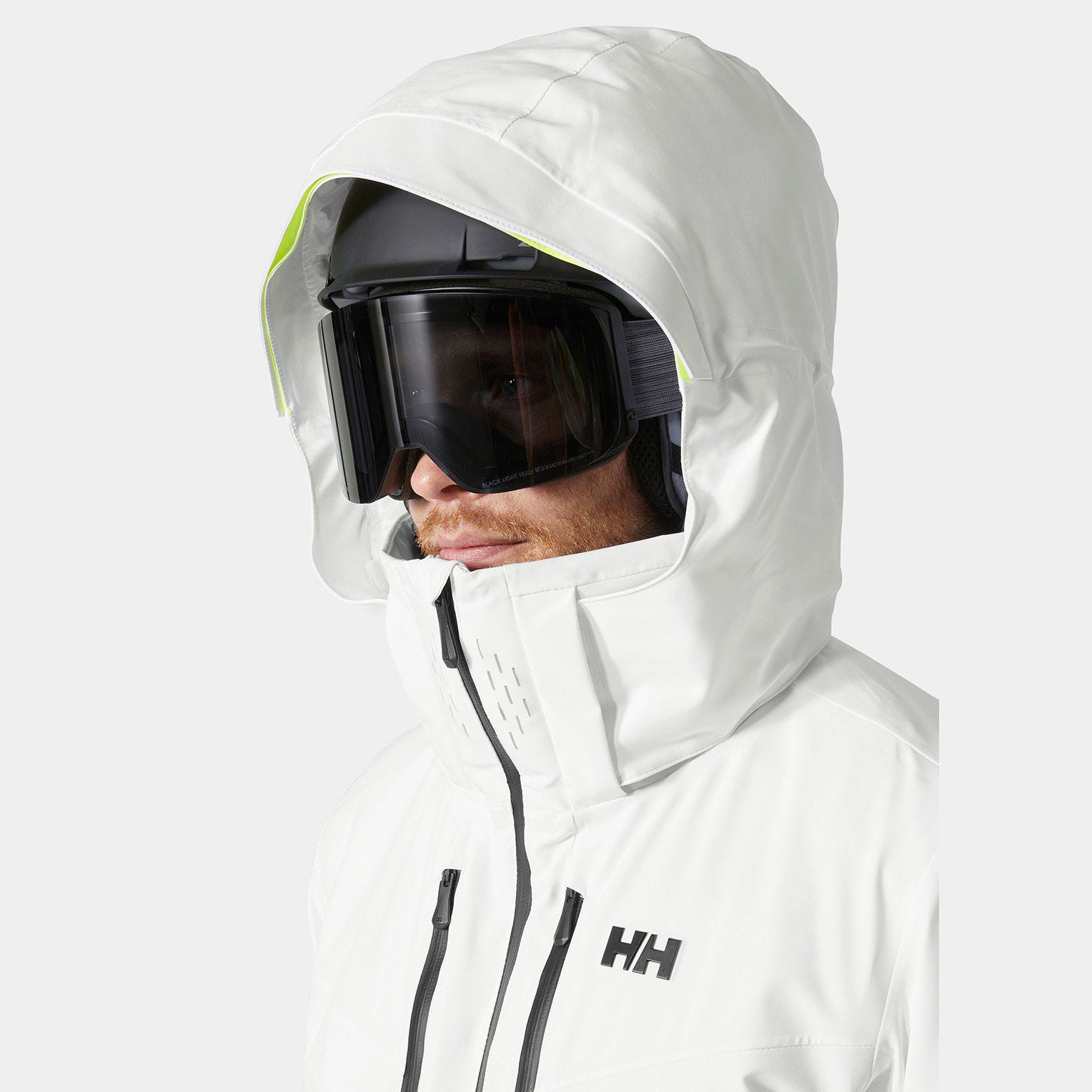 Men's Steilhang 2.0 Ski Jacket
