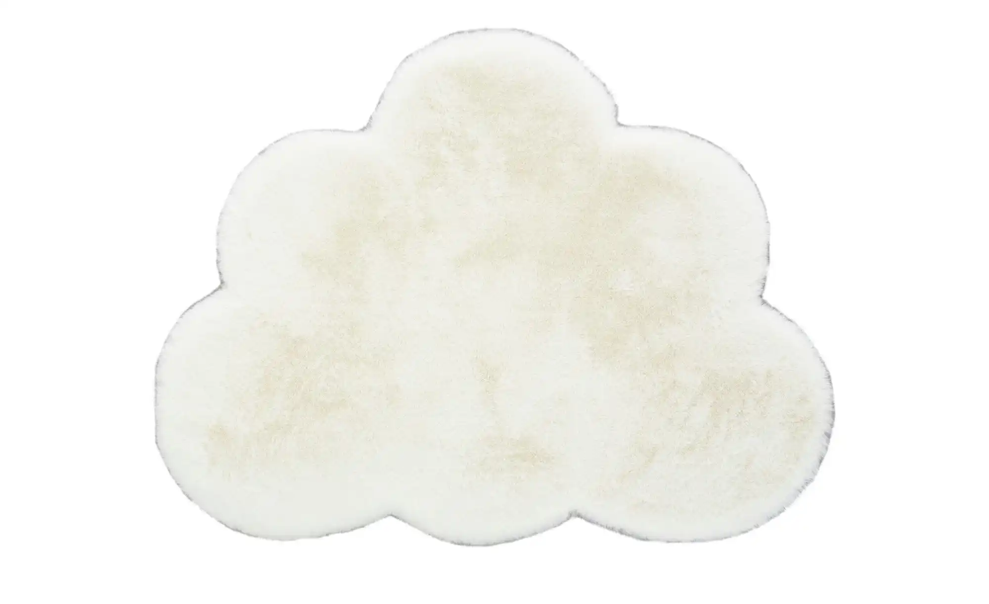 Fellteppich  Wolke