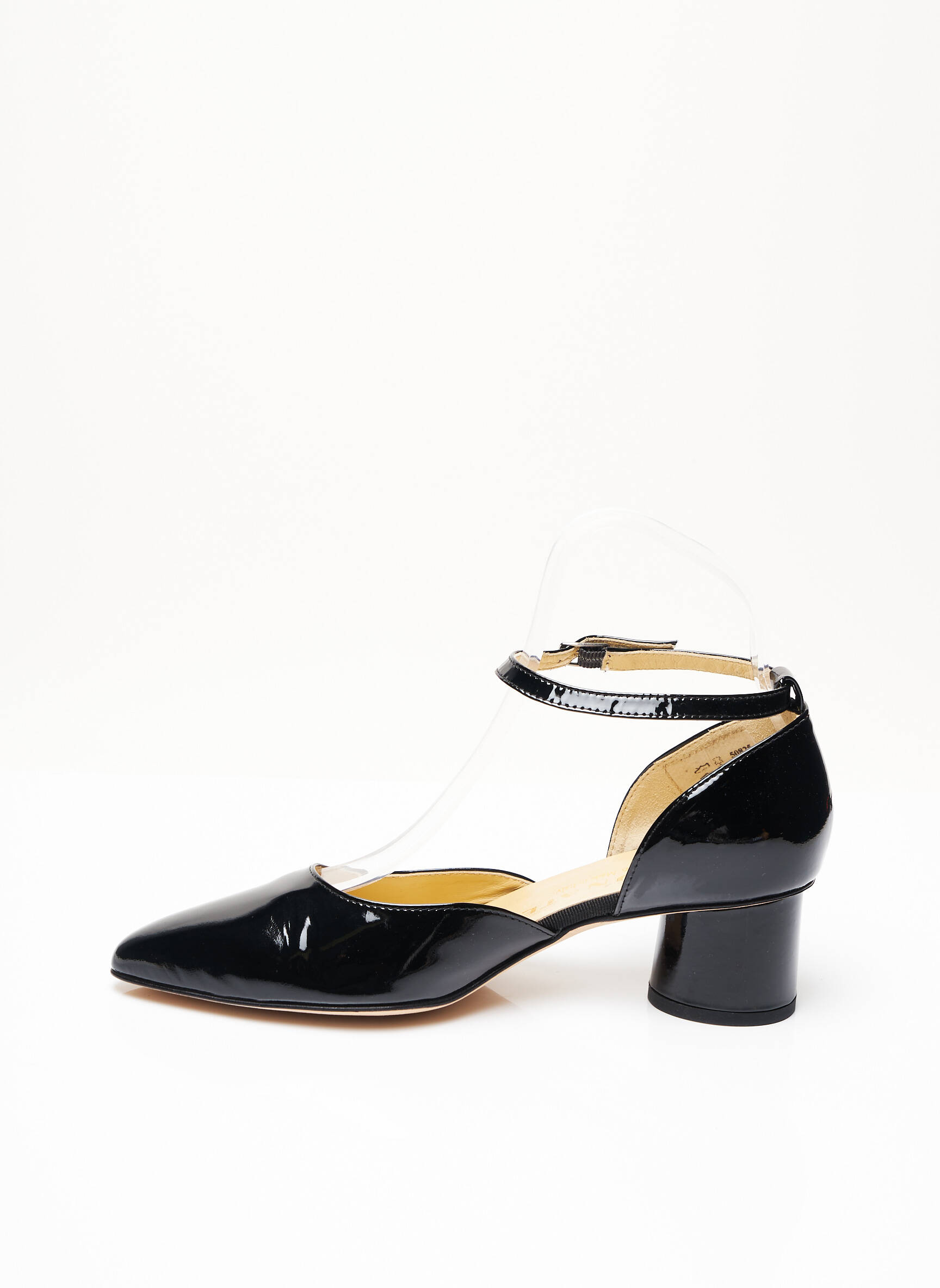 Brunate Escarpins Femme couleur noir