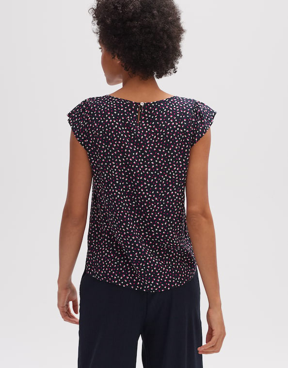 Shirtbluse Fannie summer