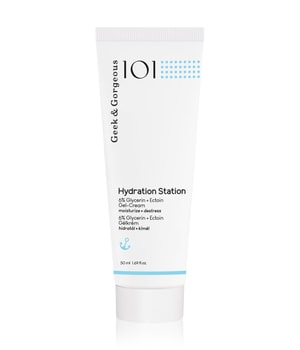 Geek & Gorgeous 101 Hydration Station Gesichtscreme-50 ml