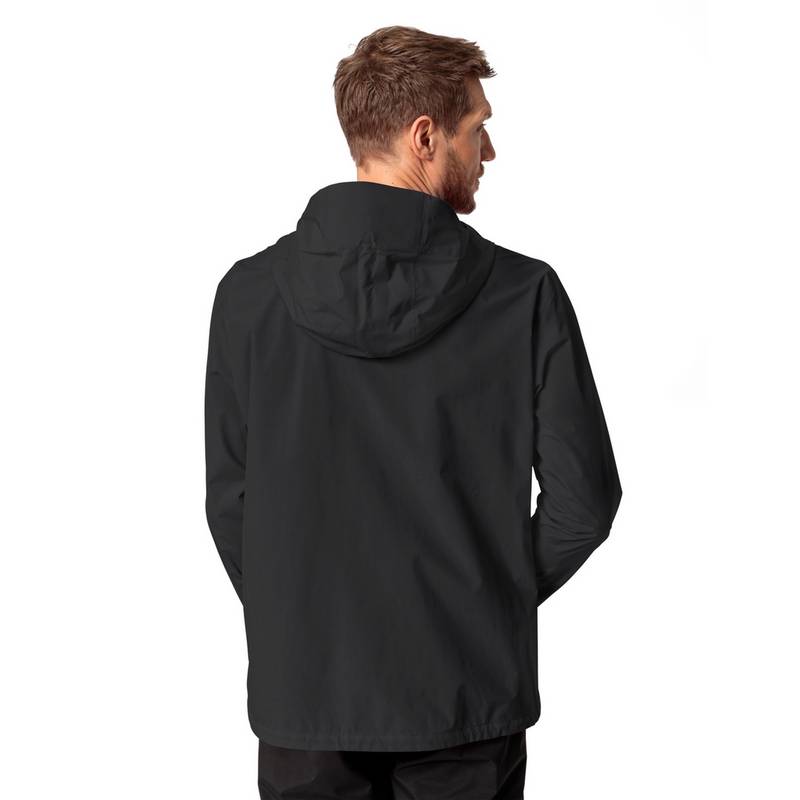 VAUDE Men's Comyou Rain Jacket Outdoorjacke Herren