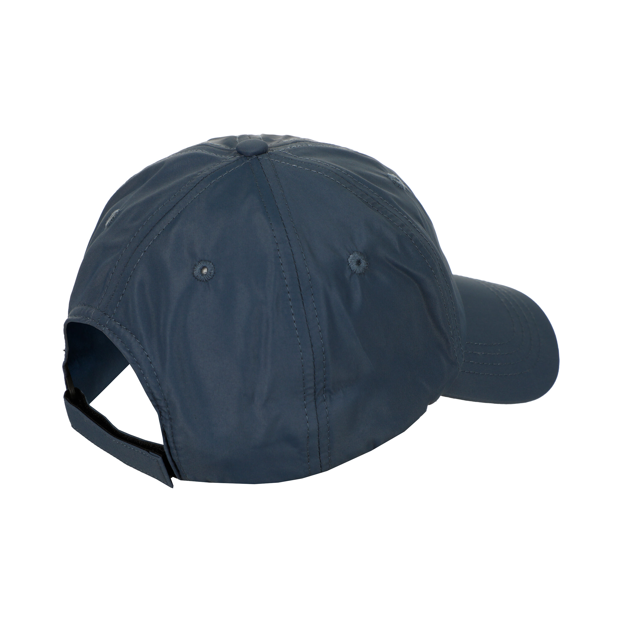 Court Cap - Blaugrau