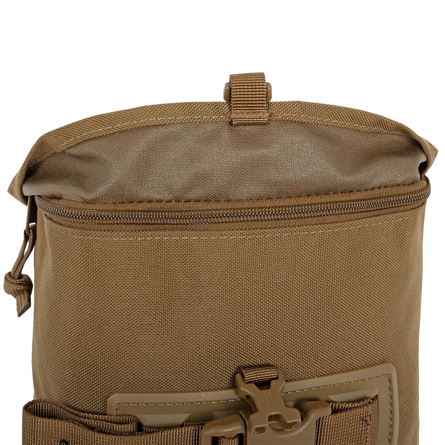 Taschen MMPS Pockets II 2x 10 Liter