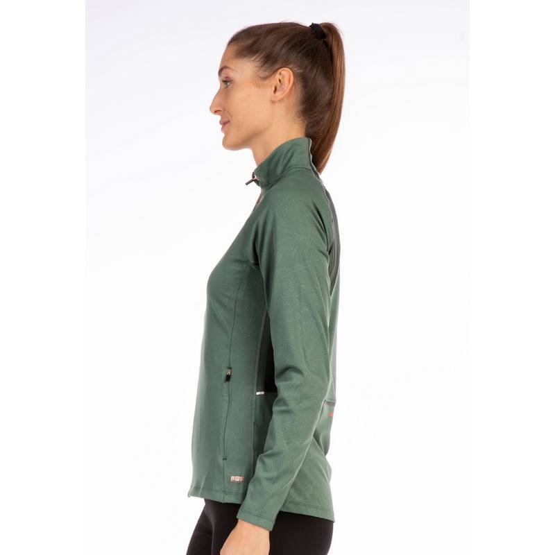 LPO Trainingsjacke Damen