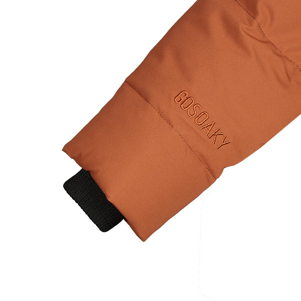 TIGER EYE Kinder - Winterjacke