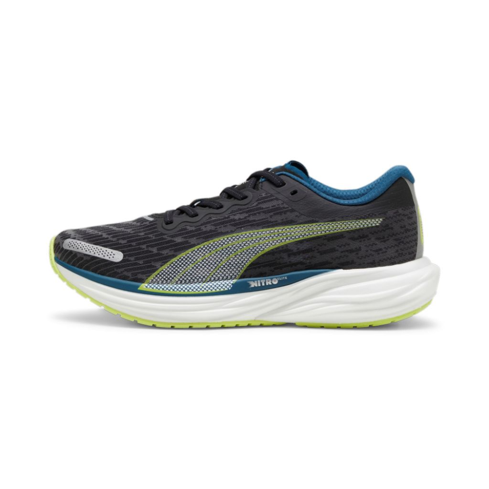 PUMA Deviate Nitro 2 376807-019 / schwarz