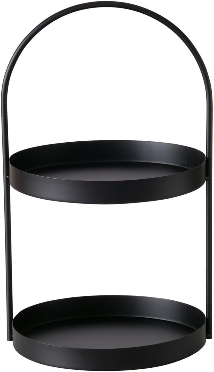 Boltze Home Etagere Deko H44cm Joko