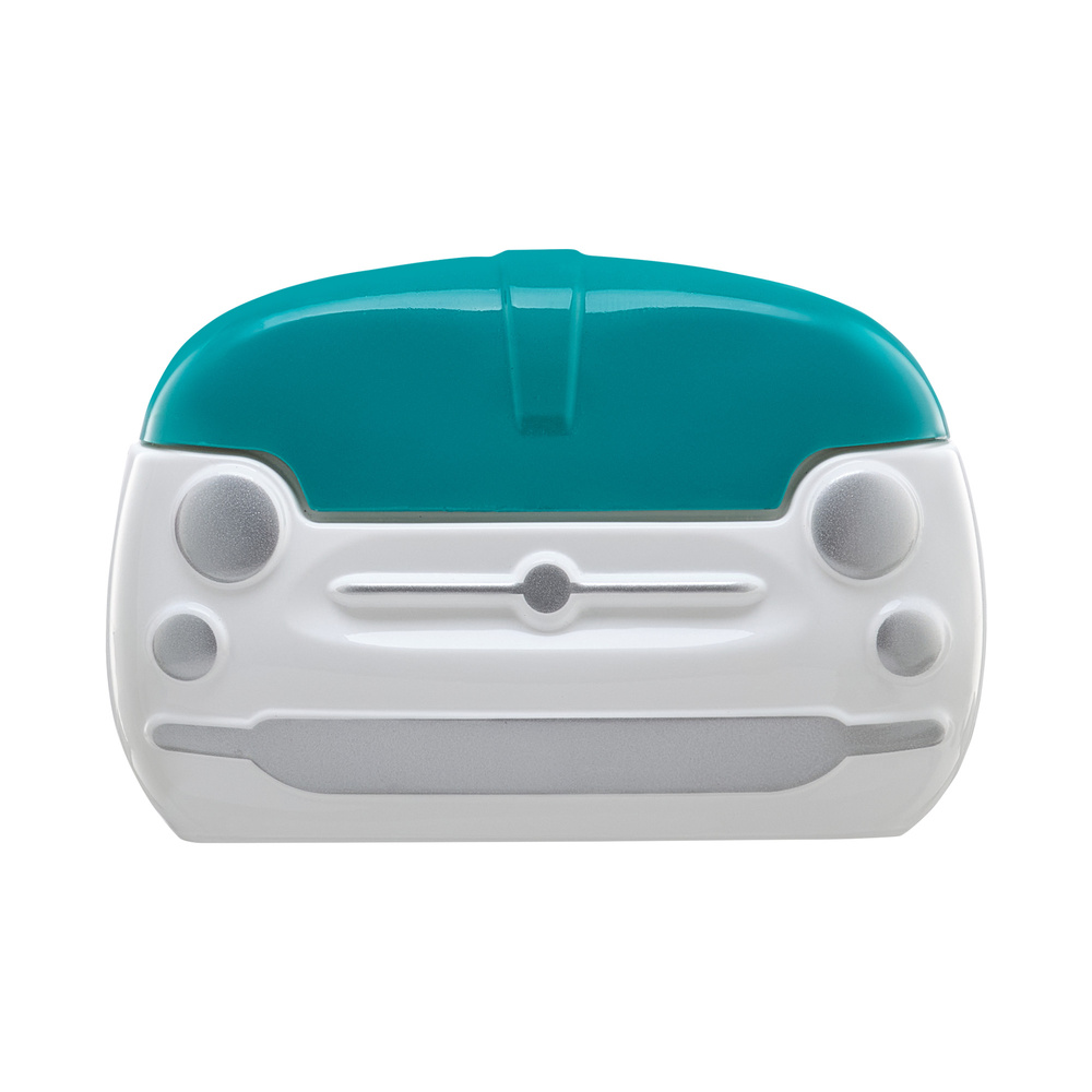 Fiat 500 FIAT 500 EDITION HER & HIM Eau de Parfum
