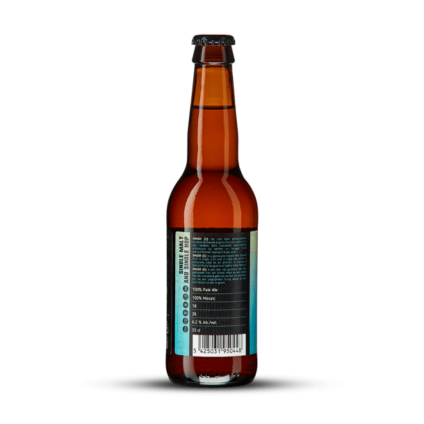 Smash 33cl