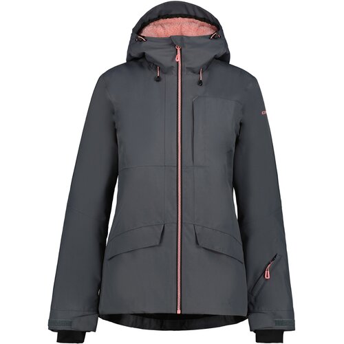 DAMEN JACKE CATHAY