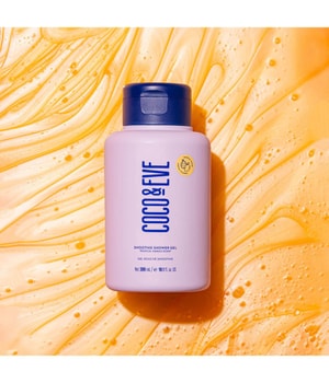 Coco & Eve Glow Figure Smoothie Shower Gel Tropical Mango Scent Duschgel-300 ml
