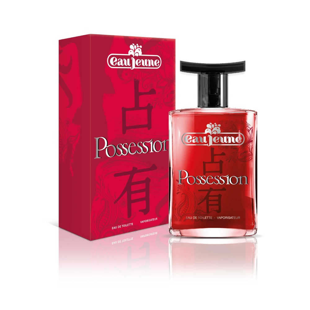 eau jeune Possession Eau de Toilette