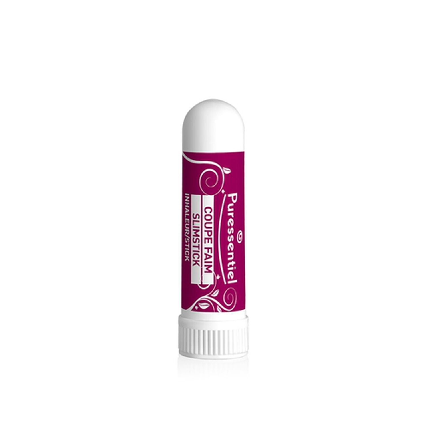 Puressentiel Inhaleur Coupe Faim 5 Huiles Essentielles 1 ml