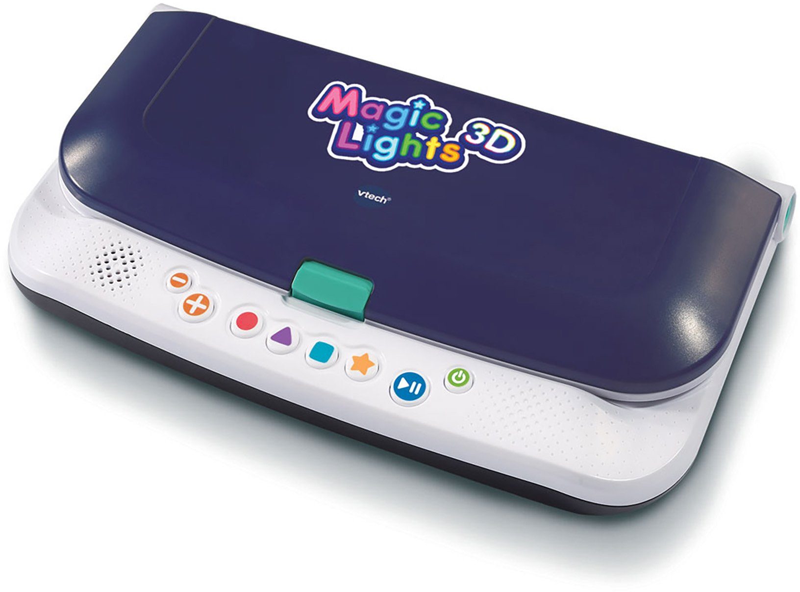 Vtech® Lernspielzeug Ready Set School, Magic Lights 3D