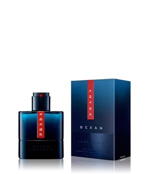 Prada Luna Rossa Ocean Eau de Toilette 50 ml