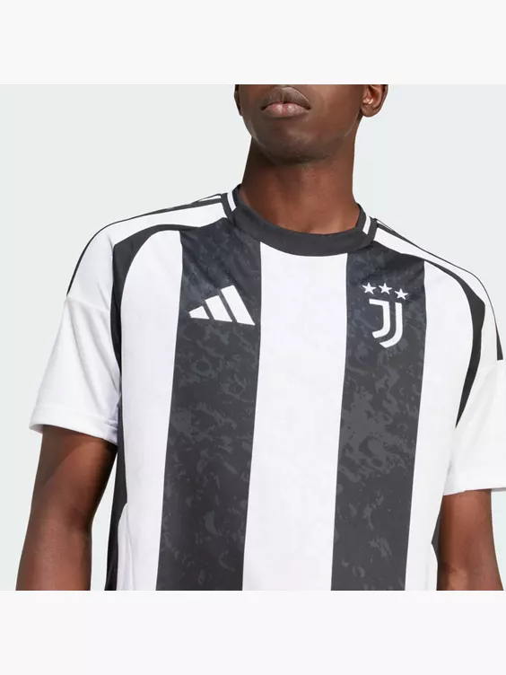 adidas Juventus Turin 24/25 Heimtrikot
