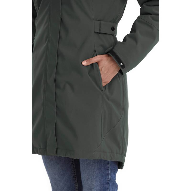 KILLTEC KOW165 Parka Damen