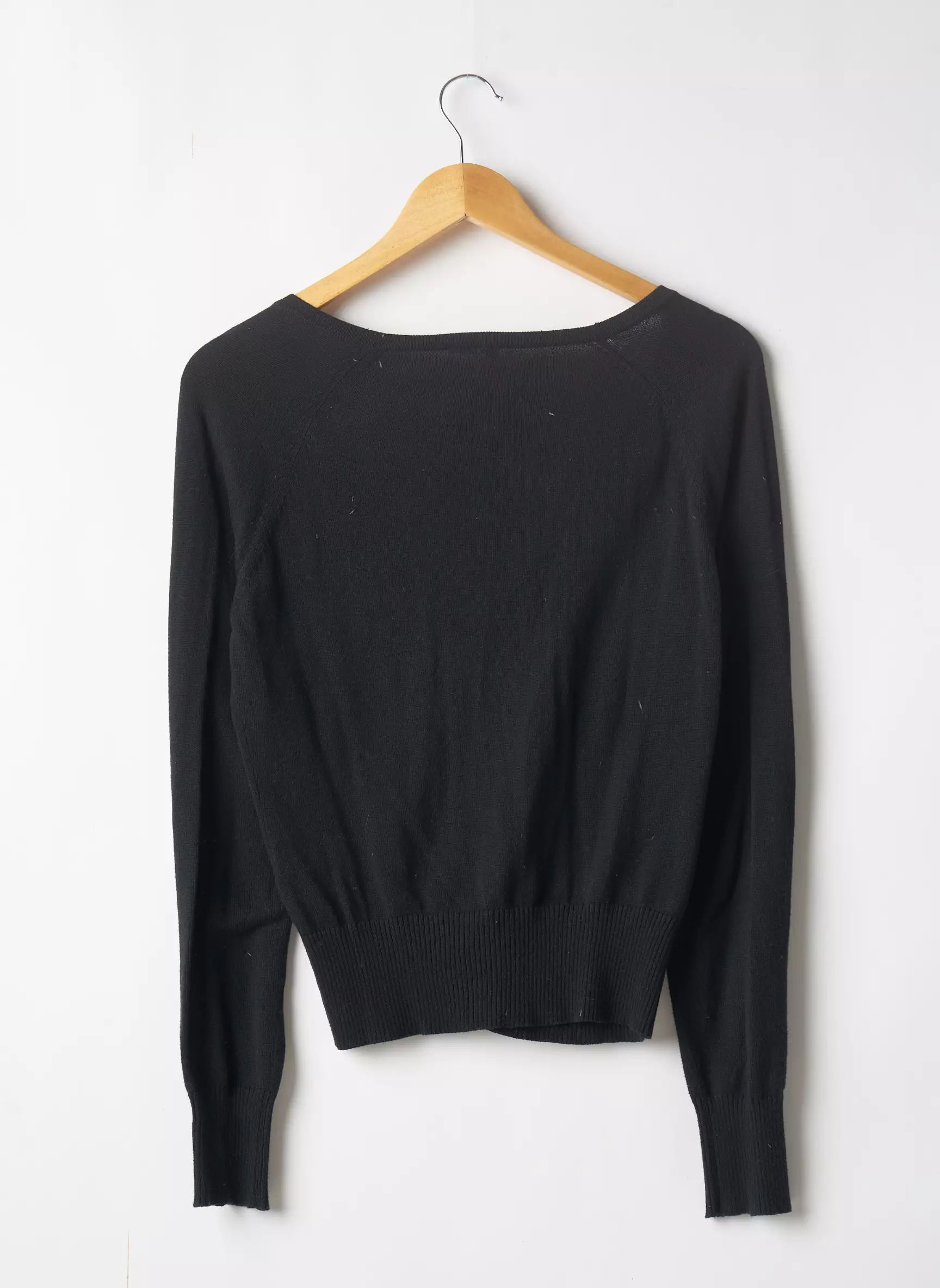 H M Cardigans Femme couleur noir