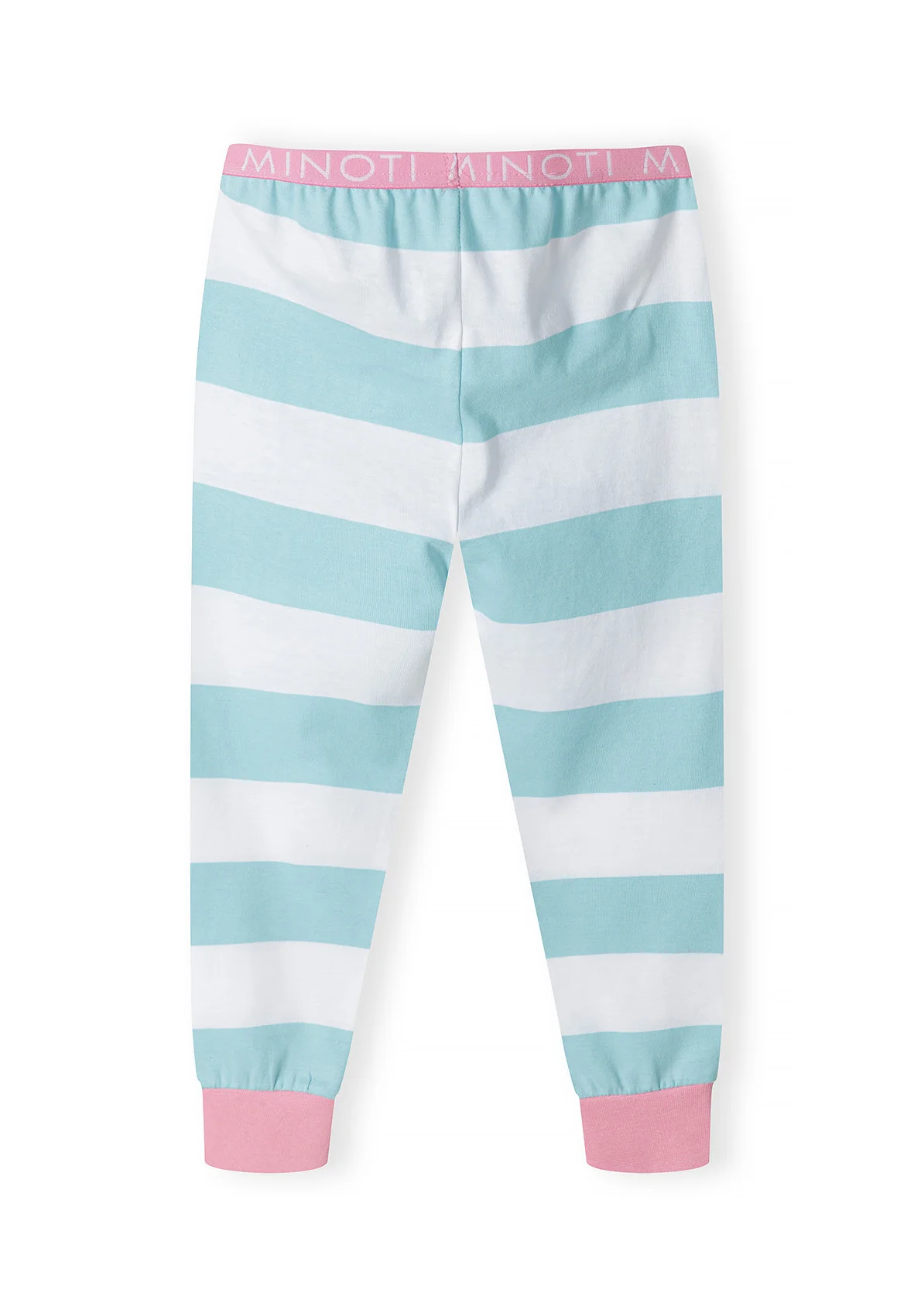 CONJUNTO MINOTI - Pijama