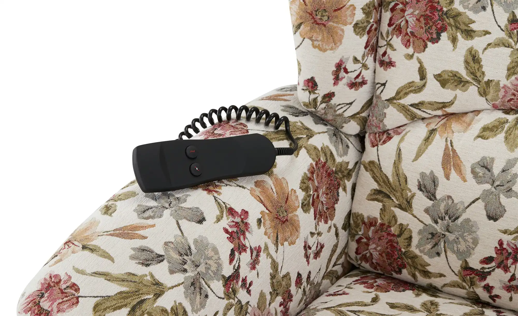 Hukla Relaxsessel mit Aufstehhilfe Benno