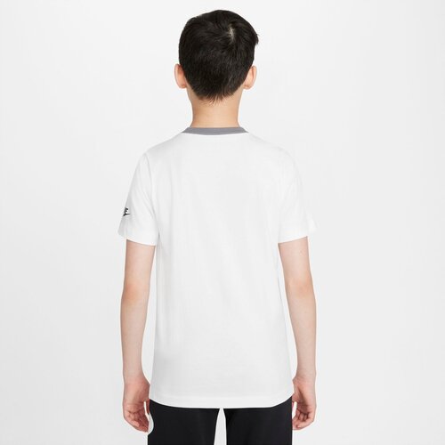 KINDER SHIRT B NSW TEE AMPLIFY SP22