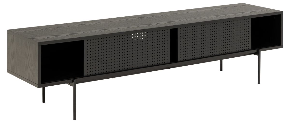 TV-Tisch Angus 180 x 40 cm