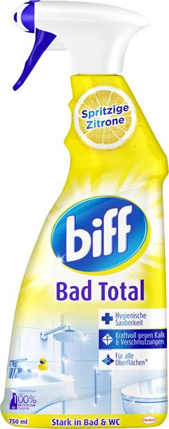 Biff Bad Total Zitrus