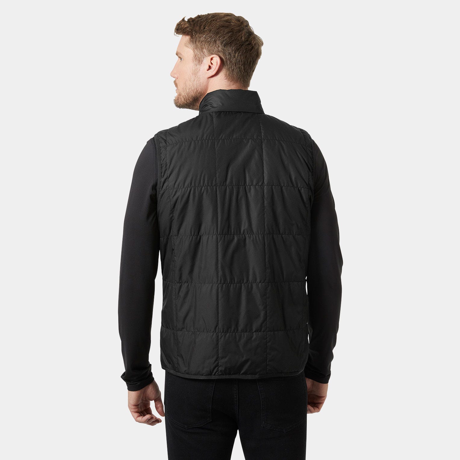 Men's Vika Light Insulated Vest