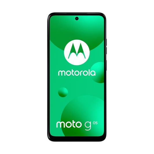 MOTOROLA G05 Smartphone 128GB Albastru