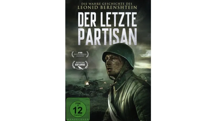 Der letzte Partisan